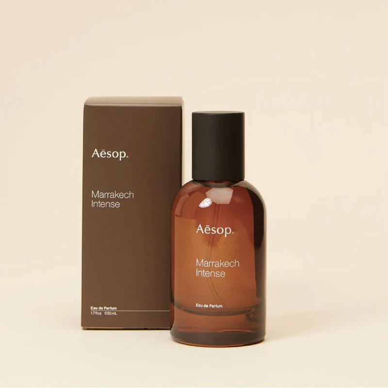 Perfume Aesop Marrakech Intense Eau de Parfum 100ml - Perfume